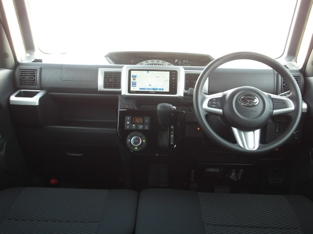 DAIHATSU WAKE 2022