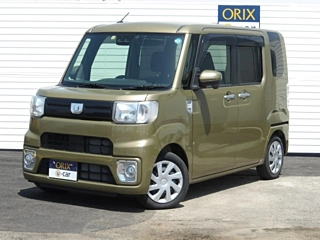 DAIHATSU WAKE 2022