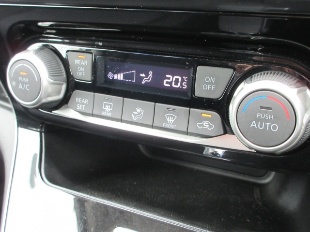 NISSAN SERENA 2022