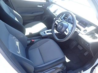 HONDA FIT 2022