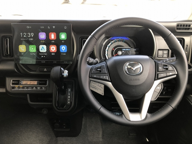 MAZDA FLAIR 2024