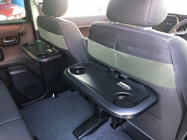 MAZDA FLAIR 2024