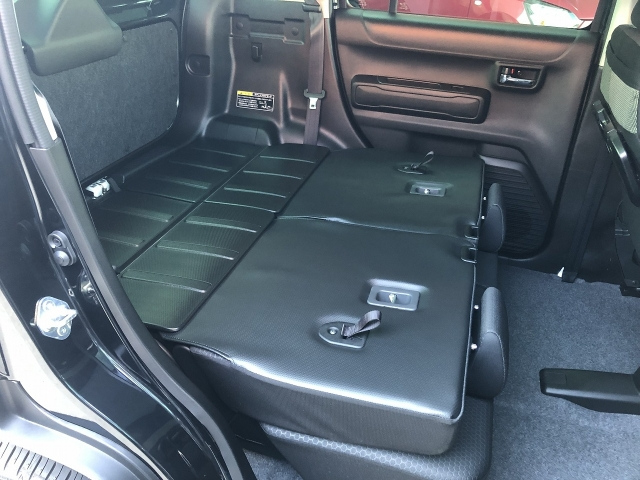 MAZDA FLAIR 2024
