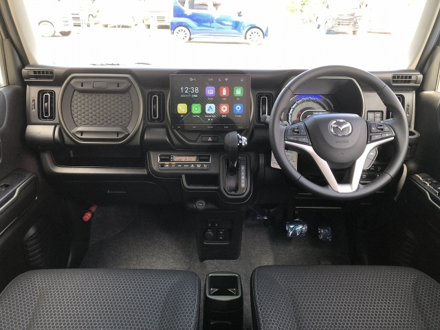 MAZDA FLAIR 2024