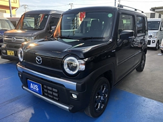 MAZDA FLAIR 2024