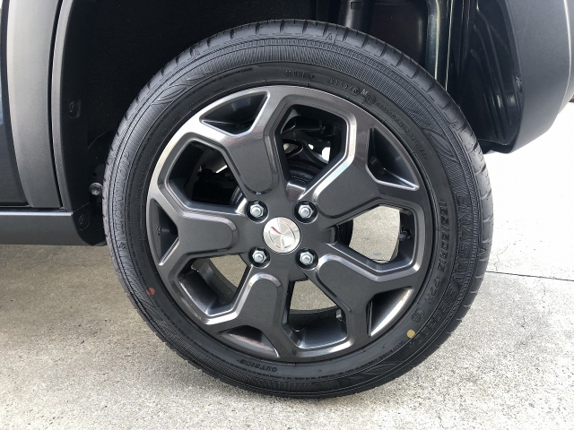 MAZDA FLAIR 2024