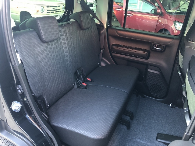 MAZDA FLAIR 2024
