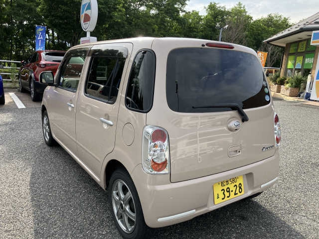 DAIHATSU MIRA 2016