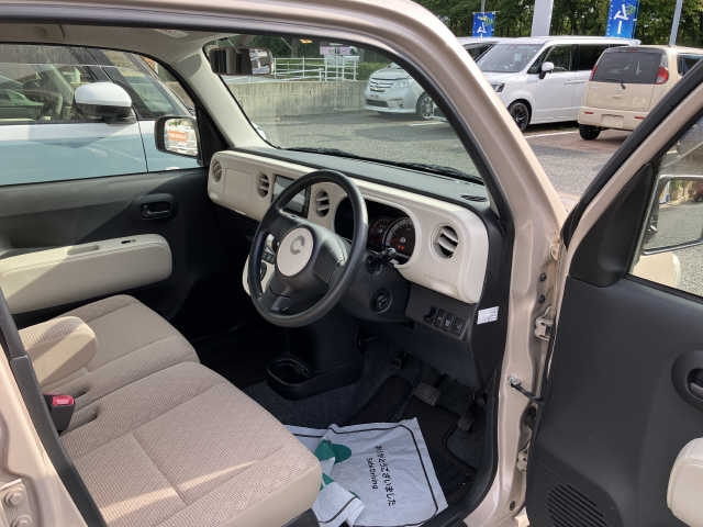 DAIHATSU MIRA 2016