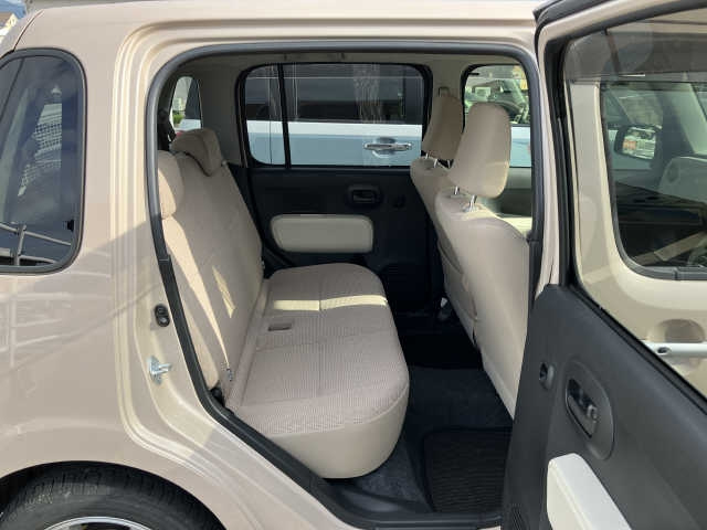 DAIHATSU MIRA 2016