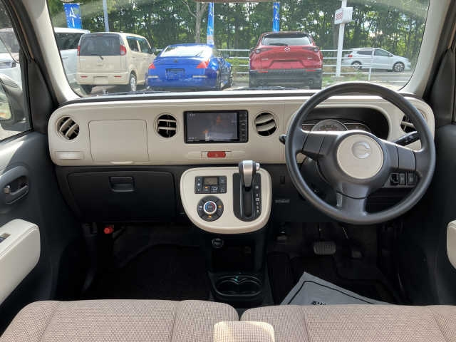 DAIHATSU MIRA 2016