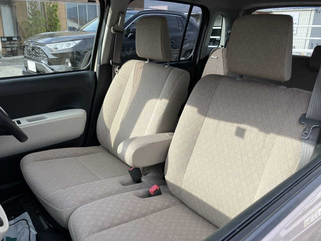 DAIHATSU MIRA 2016