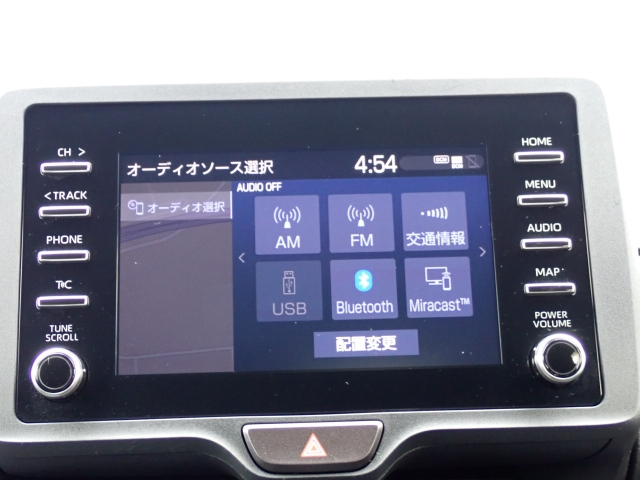TOYOTA YARIS 2021