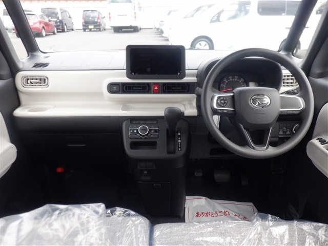 DAIHATSU MOVE CANBUS 2025