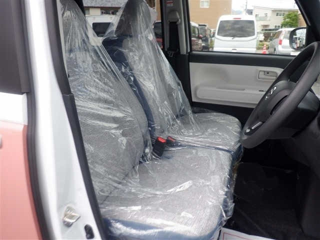DAIHATSU MOVE CANBUS 2025