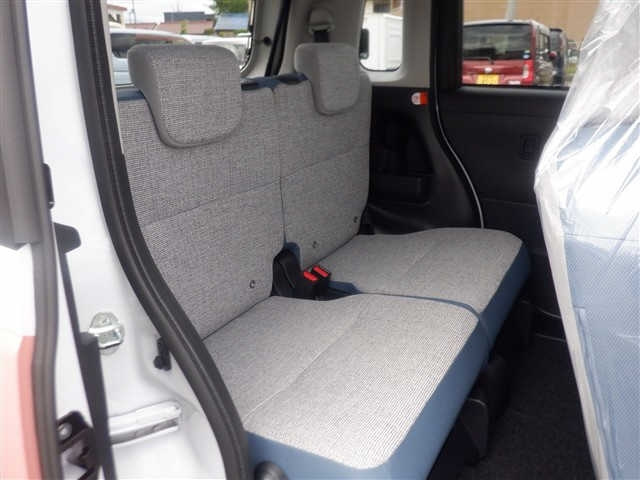 DAIHATSU MOVE CANBUS 2025