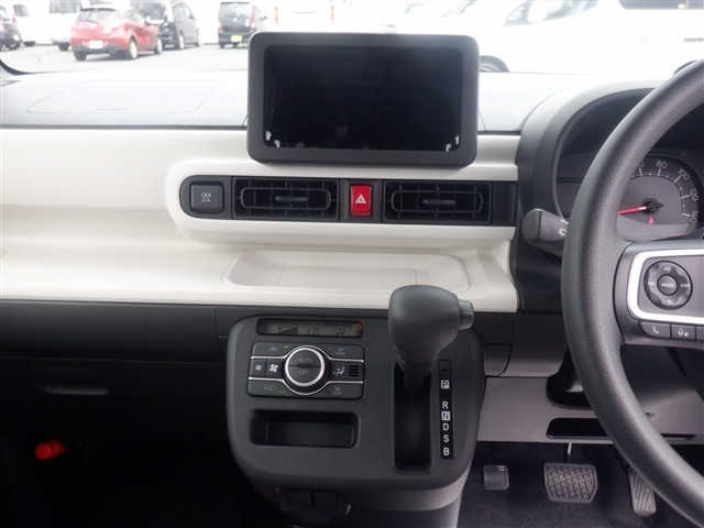 DAIHATSU MOVE CANBUS 2025
