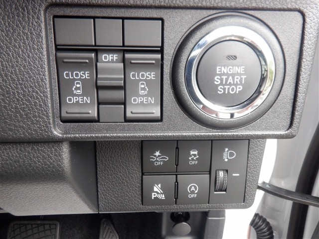 DAIHATSU MOVE CANBUS 2025