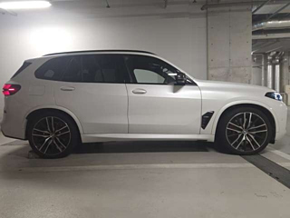 Заказать BMW X5 SERIES