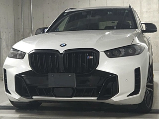 Заказать BMW X5 SERIES