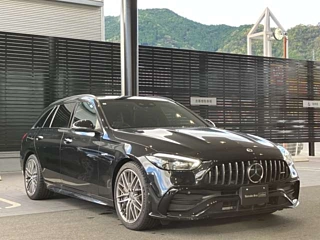 Заказать MERCEDES BENZ AMG