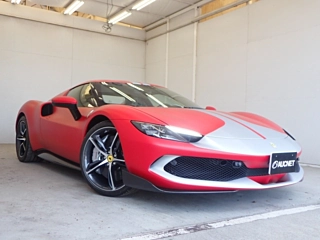 Заказать FERRARI 296