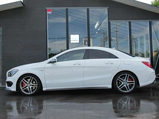 Заказать MERCEDES BENZ AMG