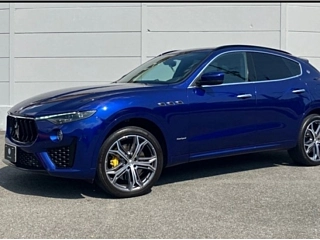 Заказать MASERATI LEVANTE