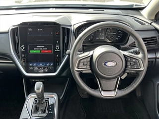 Заказать SUBARU IMPREZA