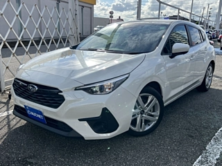 Заказать SUBARU IMPREZA