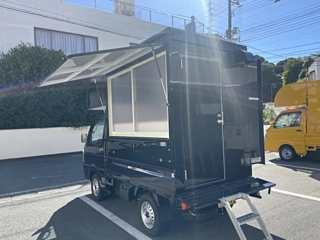Заказать SUZUKI CARRY TRUCK