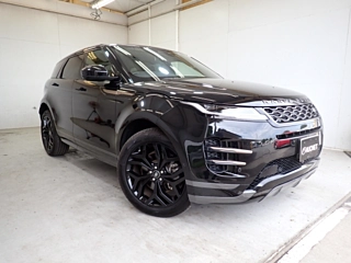 Заказать ROVER RANGE ROVER