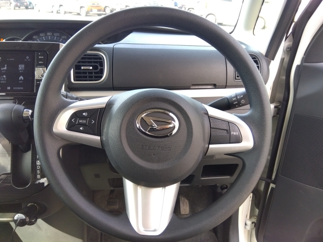 DAIHATSU TANTO 2019
