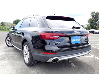Заказать AUDI A4