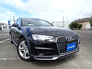 Заказать AUDI A4
