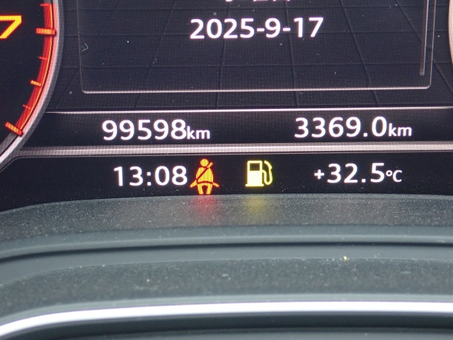 AUDI A4 2020