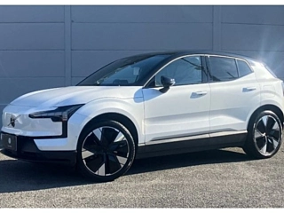 Заказать VOLVO EX30