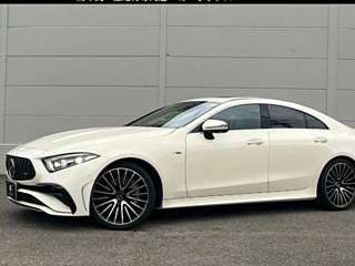 Заказать MERCEDES BENZ AMG