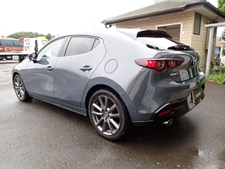 Заказать MAZDA MAZDA3