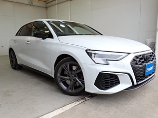 Заказать AUDI S3