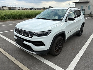 Заказать CHRYSLER JEEP COMPASS