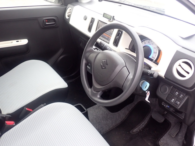 SUZUKI ALTO 2018