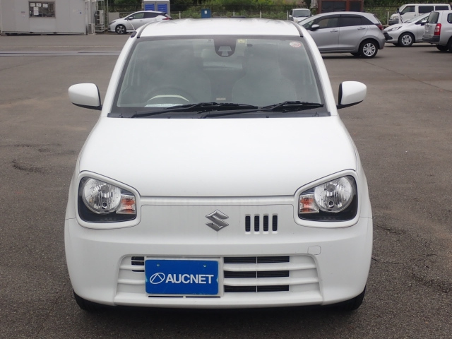 SUZUKI ALTO 2018