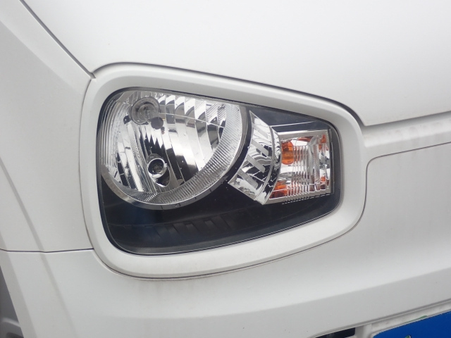 SUZUKI ALTO 2018