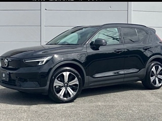 Заказать VOLVO XC40