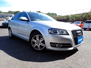 Заказать AUDI A3