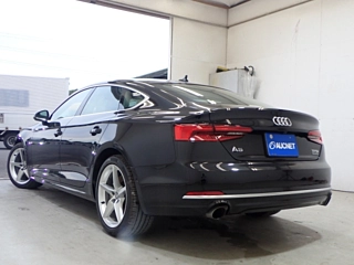 Заказать AUDI A5