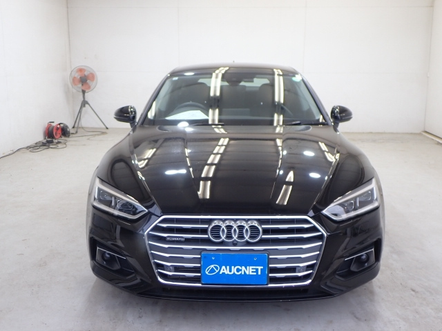 AUDI A5 2017