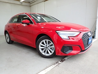 Заказать AUDI A3