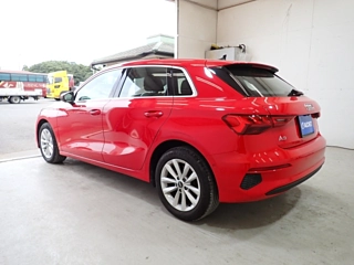 Заказать AUDI A3